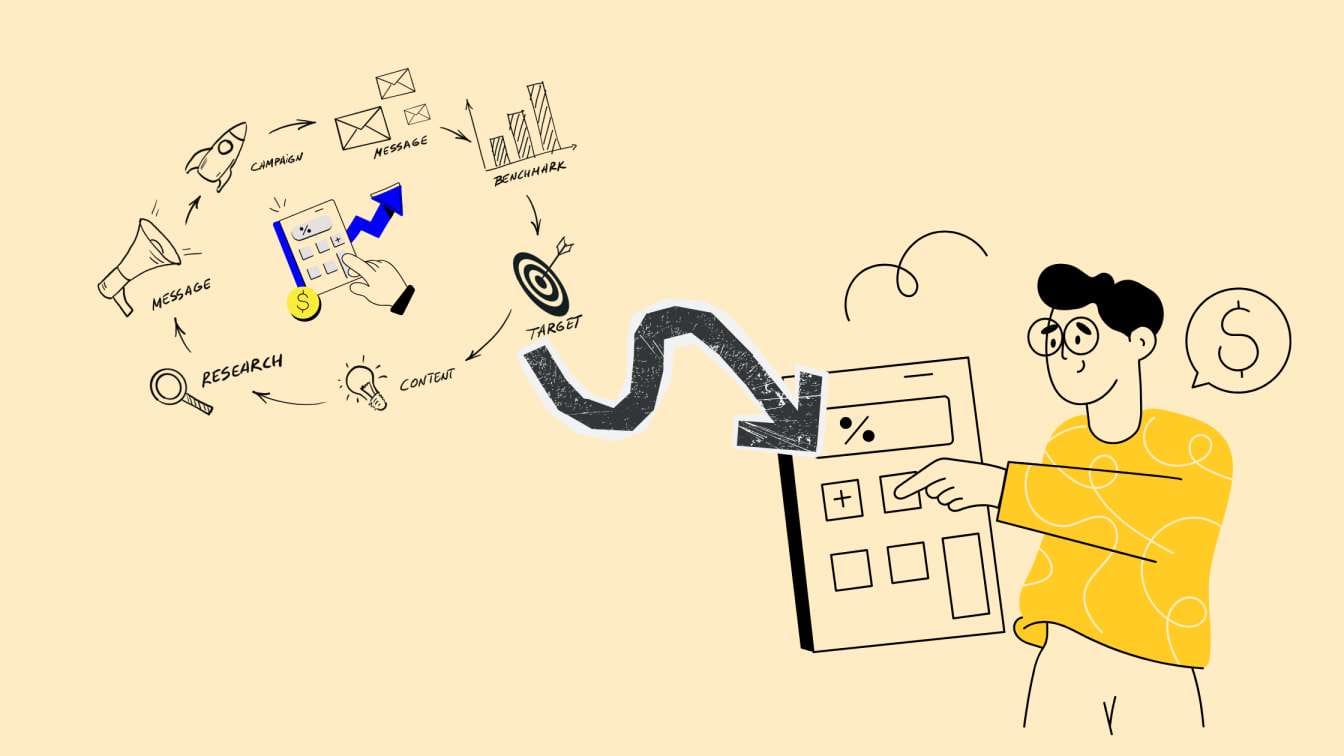 How to Calculate ROI from Your Link Building Campaigns