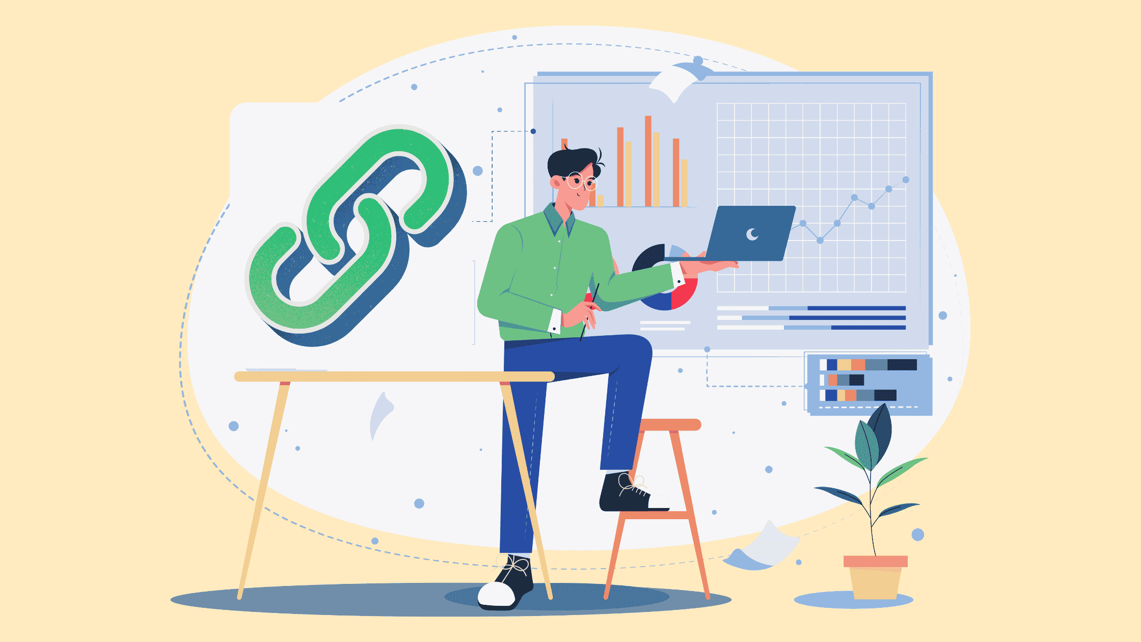 How to Check the History of a Backlink
