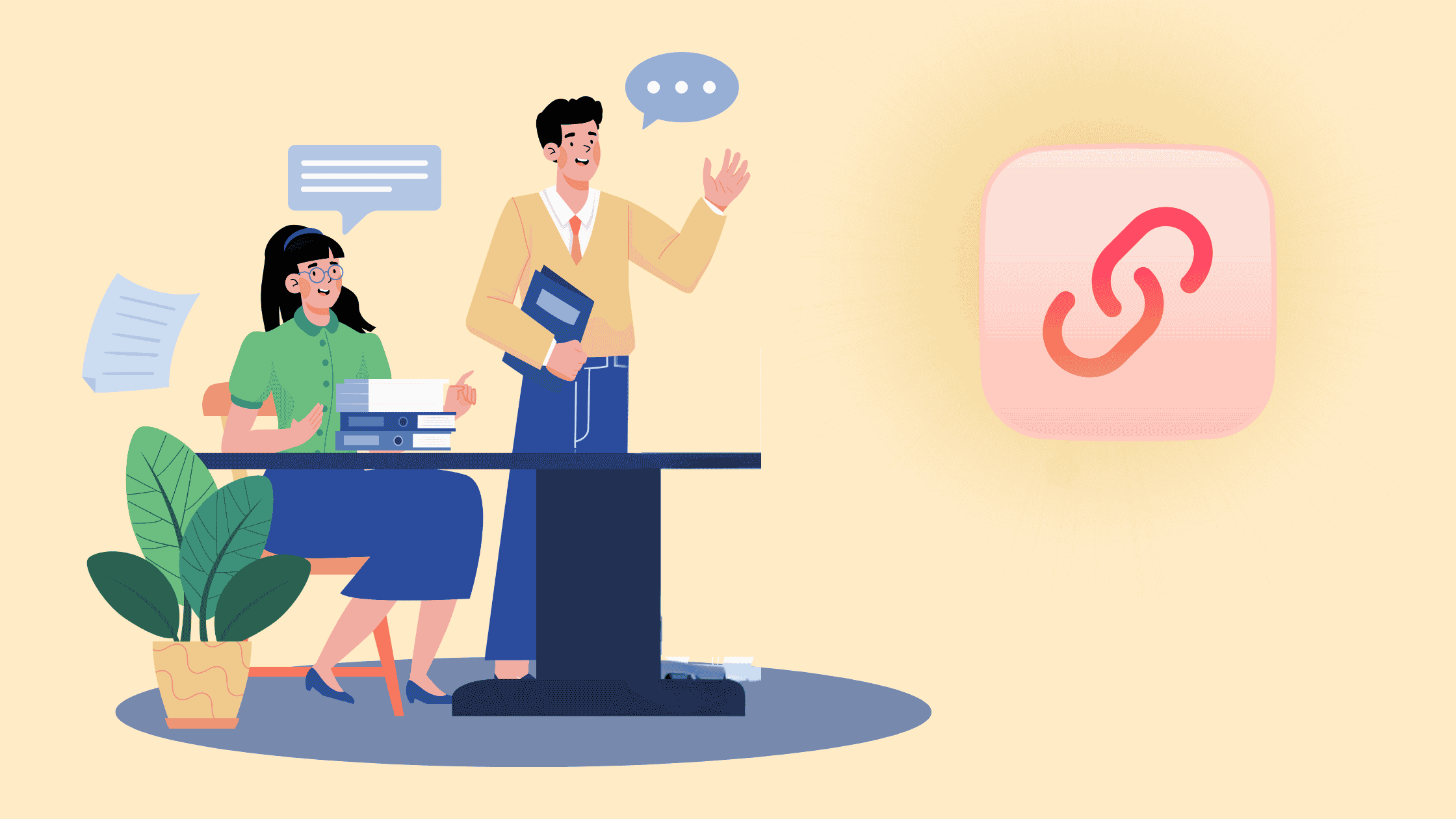 How to Create a Link Building Report That Clients Love
