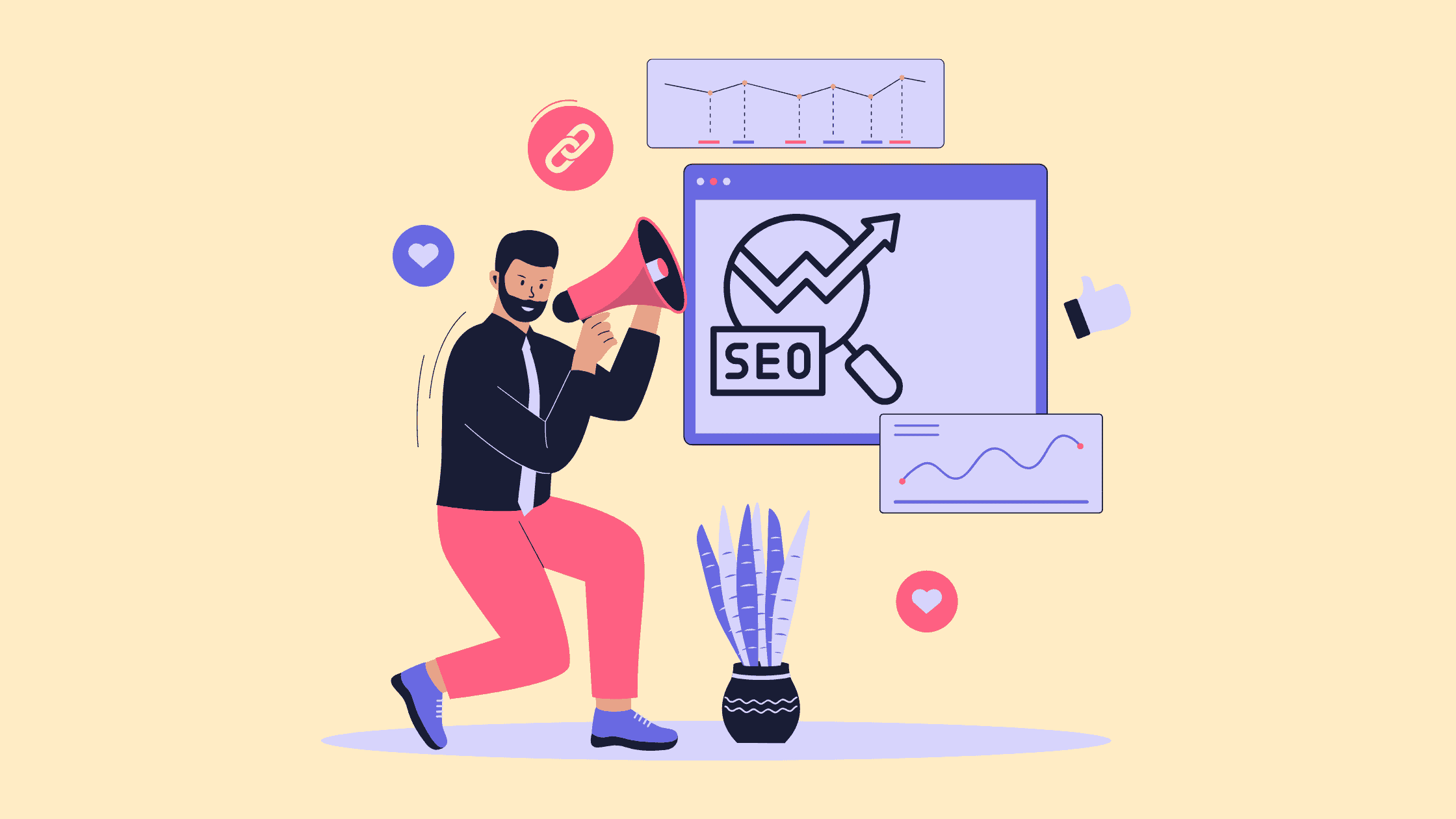How to Monitor Affiliate Backlinks for SEO Benefits
