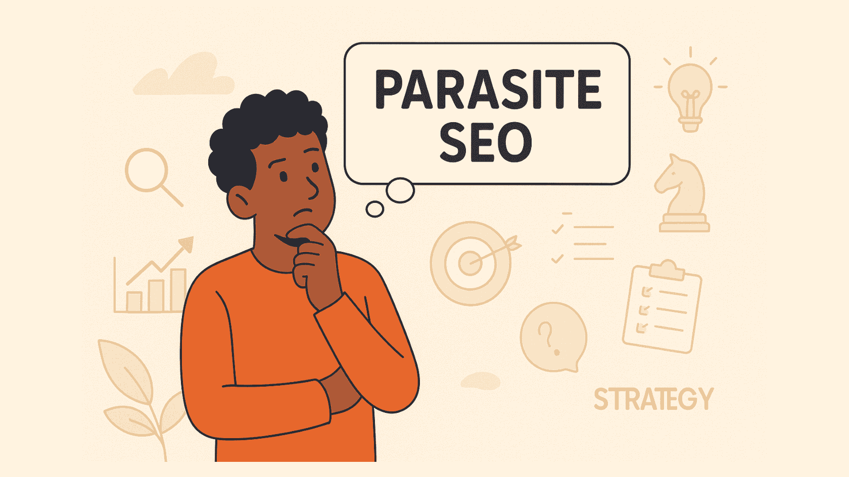 What is Parasite SEO and Should You Use It in Your Strategy?
