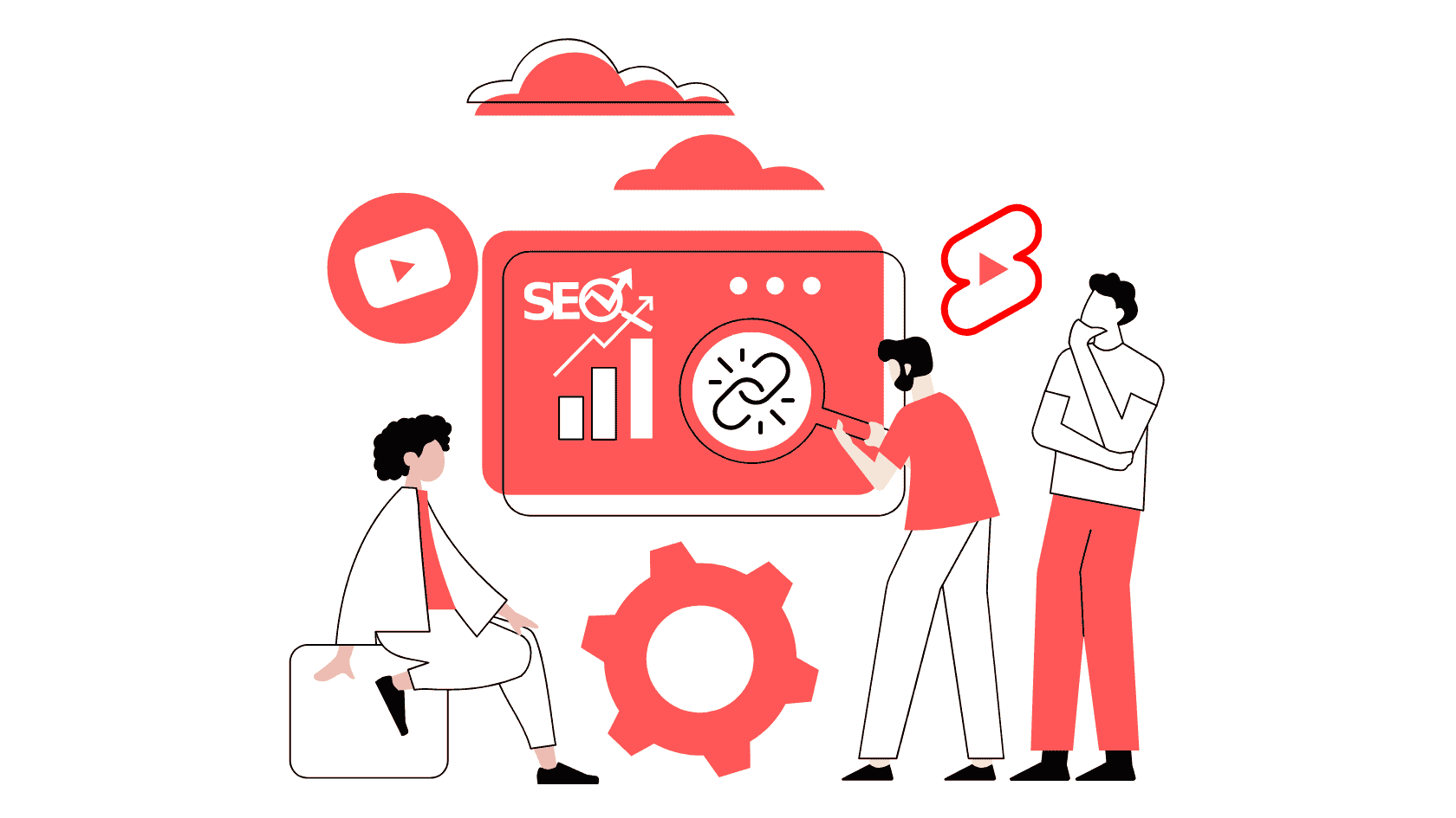 How to Create YouTube Backlinks & Improve your SEO?