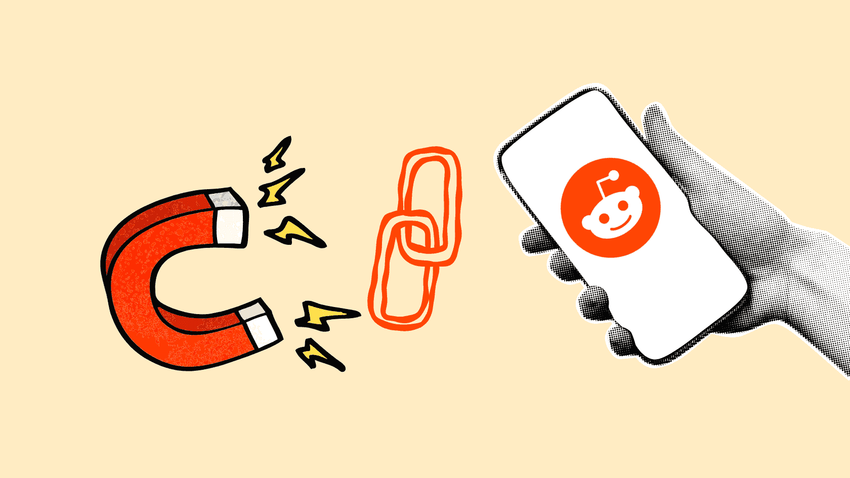 How to Get Backlinks from Reddit Without Getting Banned