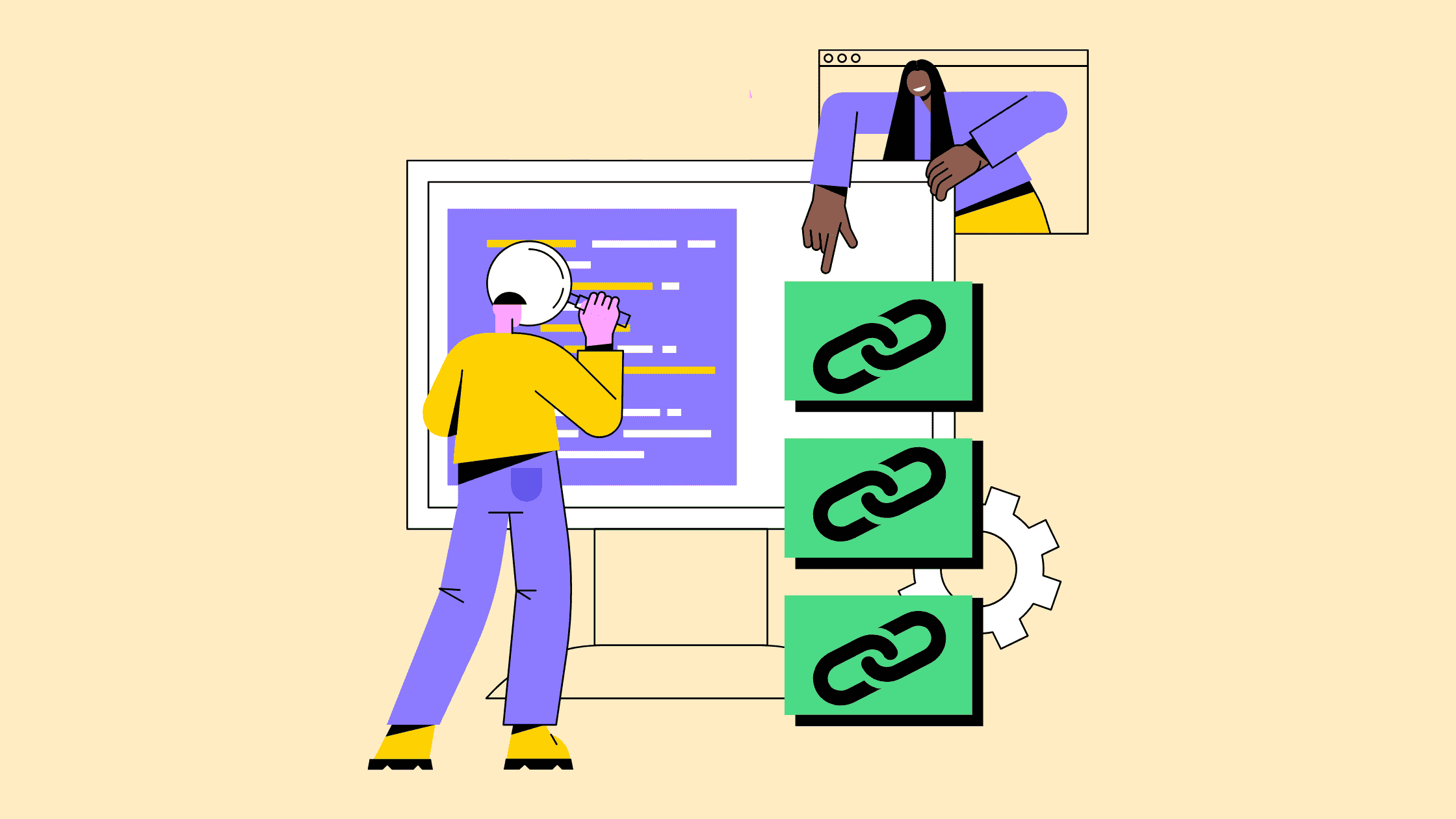 How to Identify and Build Relevant Backlinks for Your Niche