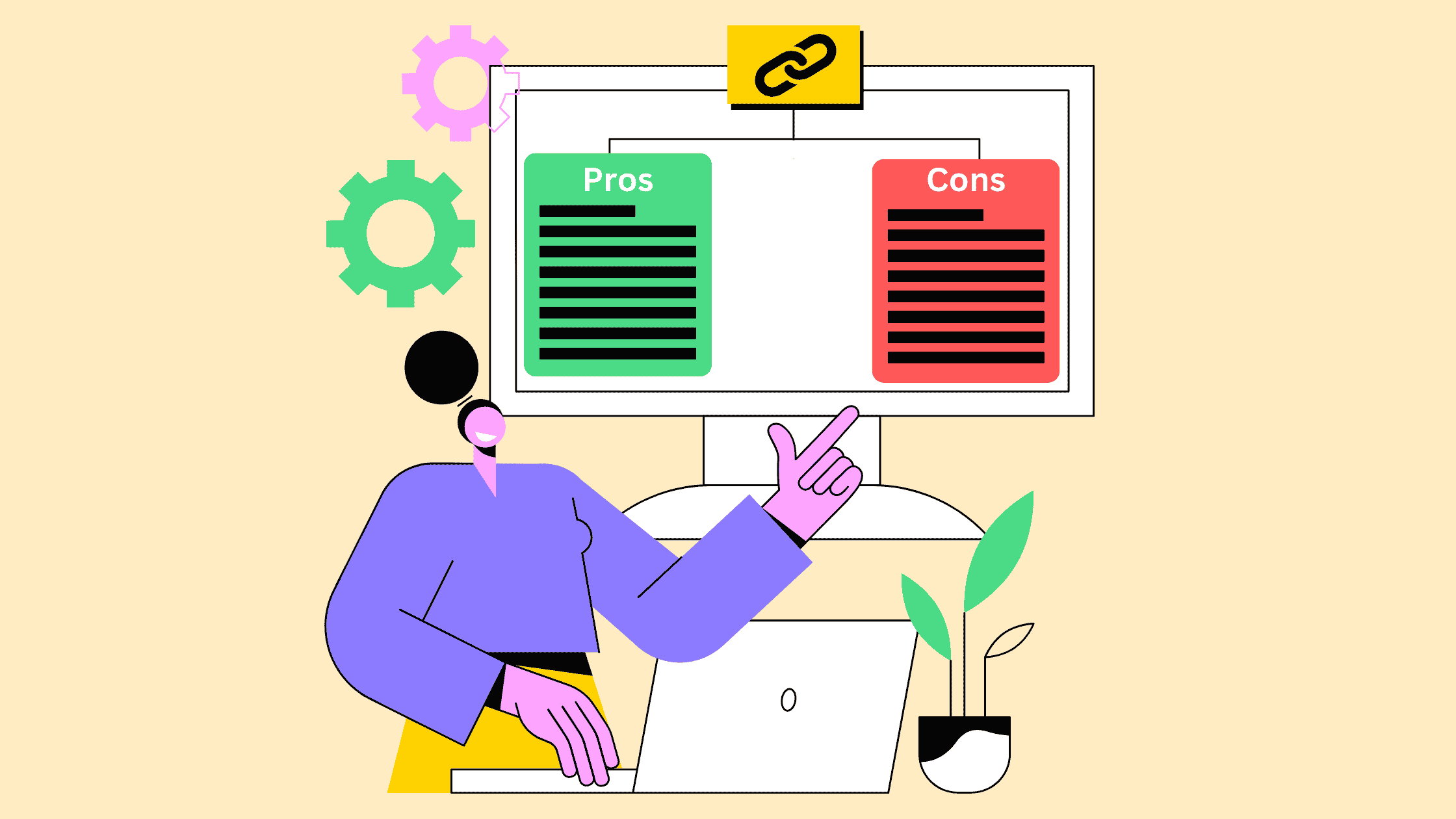 Understanding PBN Backlinks: Pros Cons and Risks