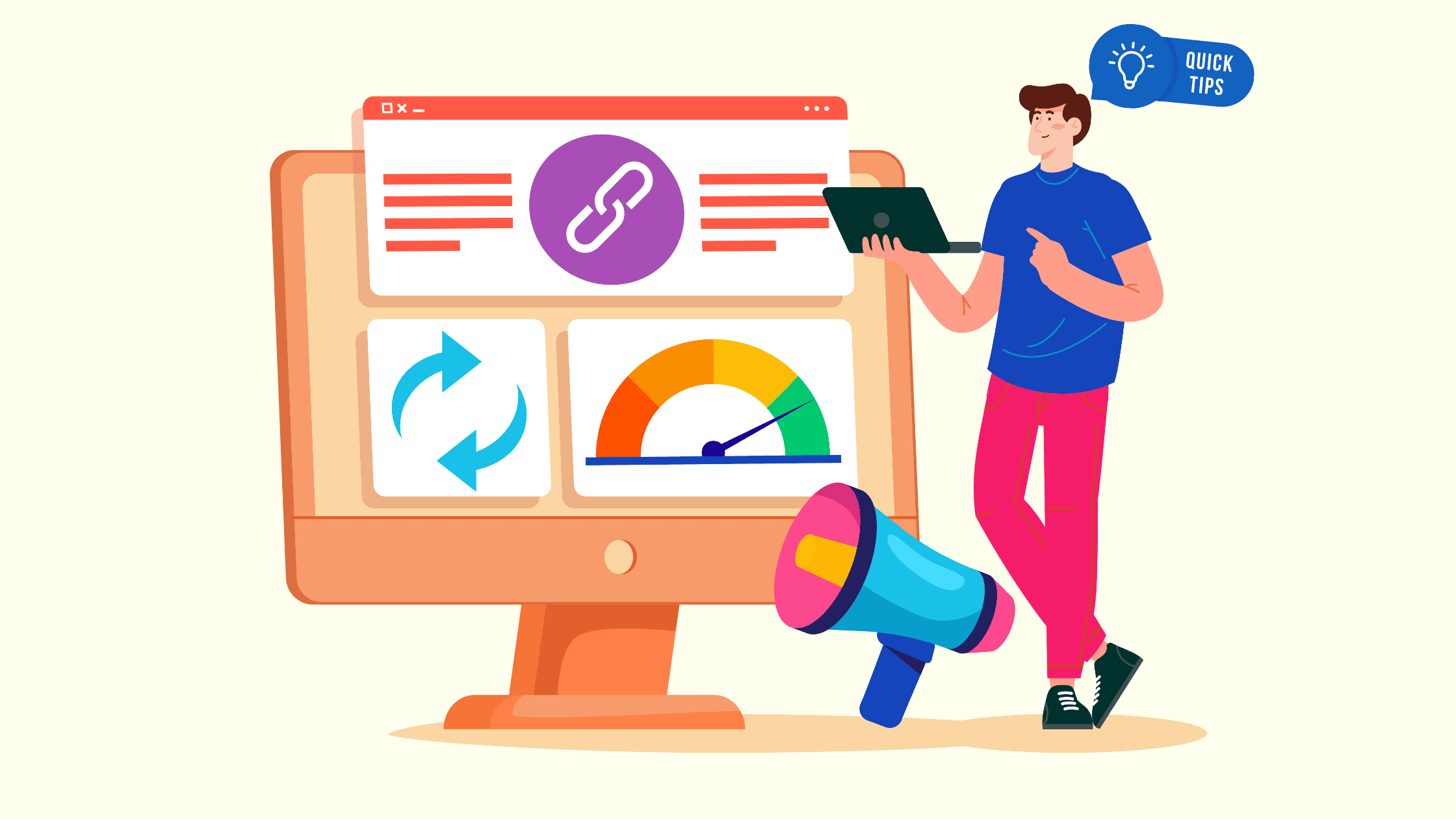 Backlink Tracking Tips for Niche Website Builders