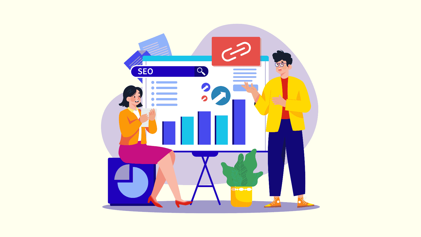 Which Backlinks Are Best for SEO? A Data-Driven Guide