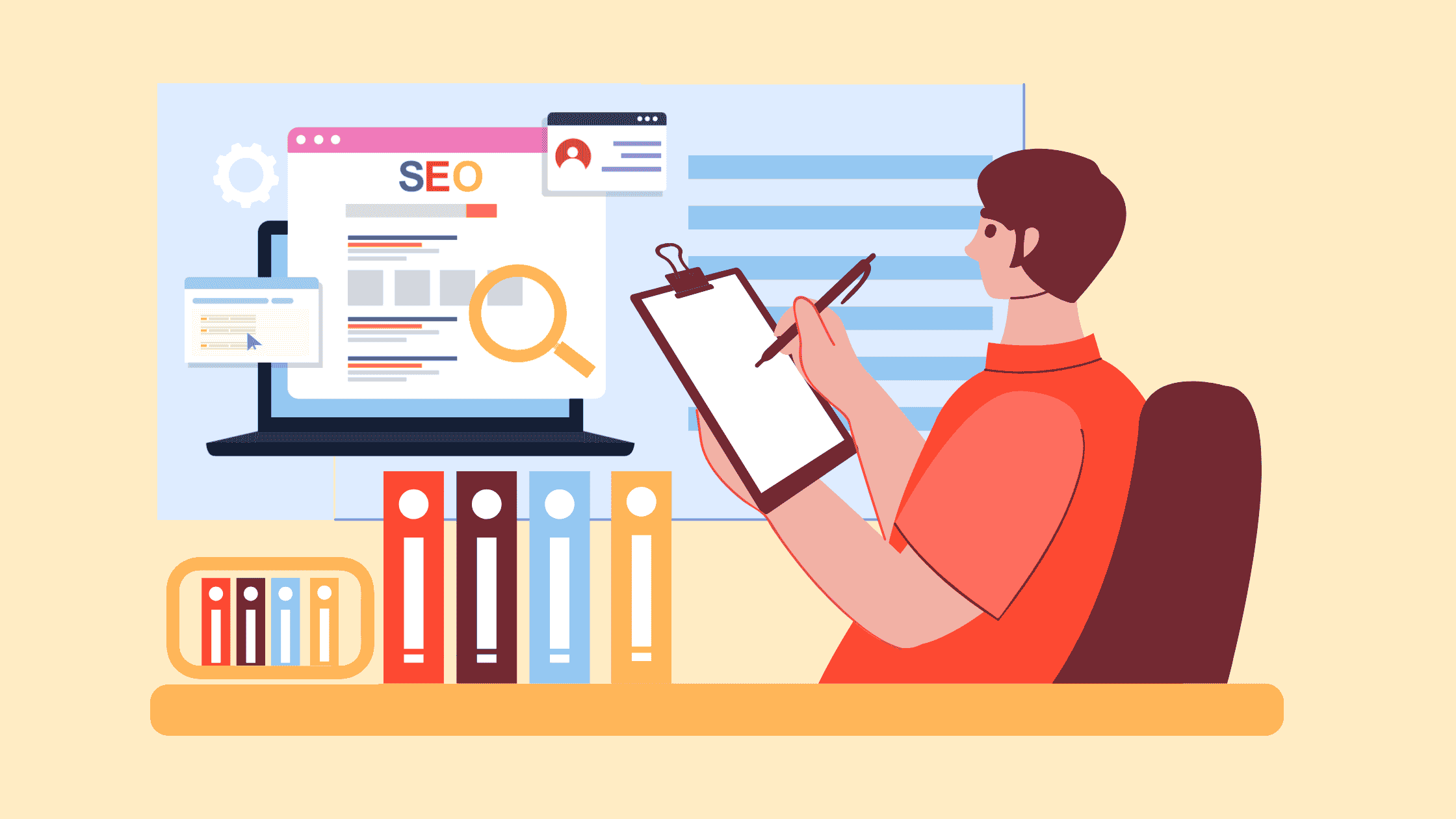 How to Audit Your Backlink Anchor Text