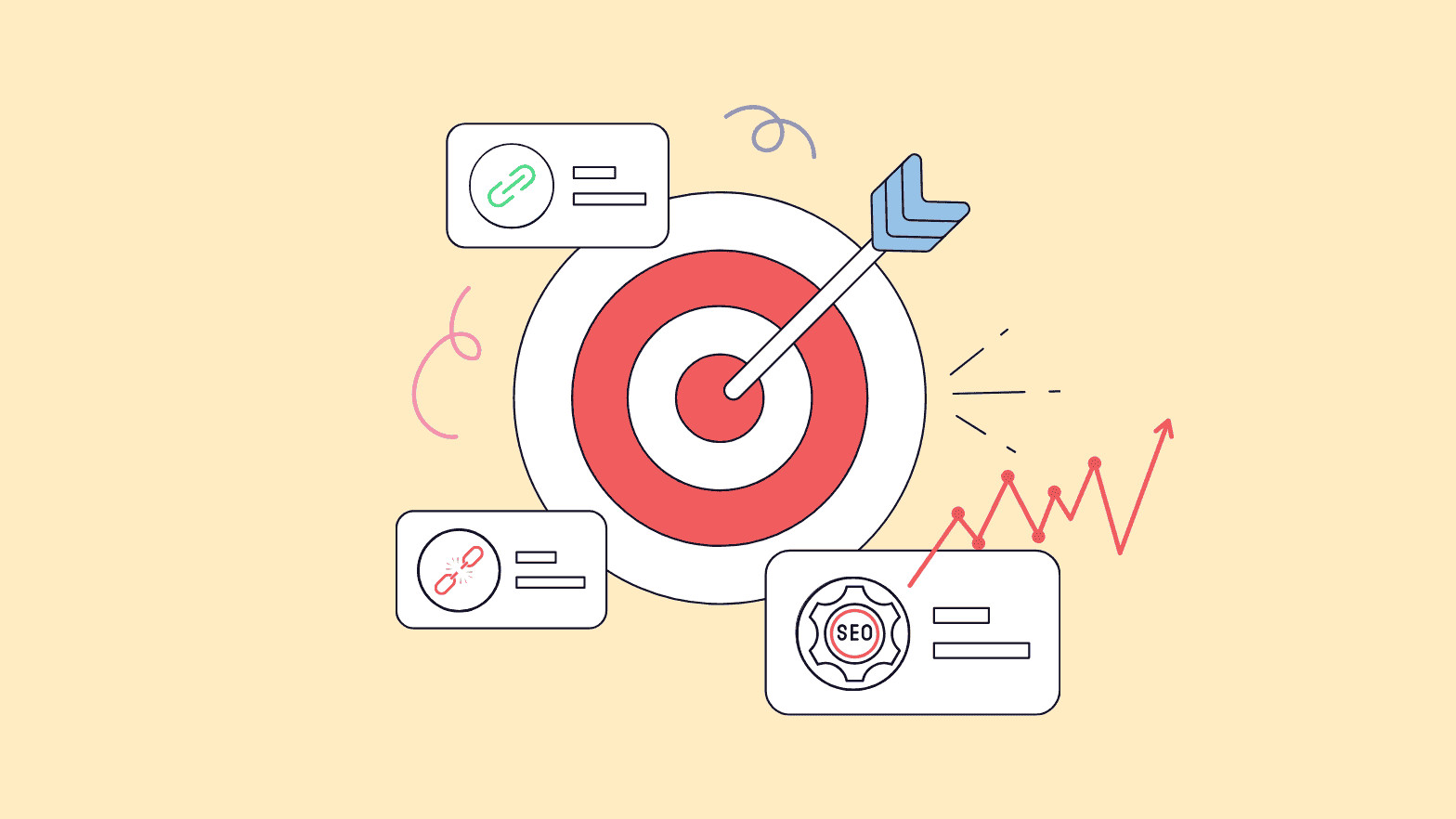 How to Build Niche-Related Backlinks & Improve Your SEO