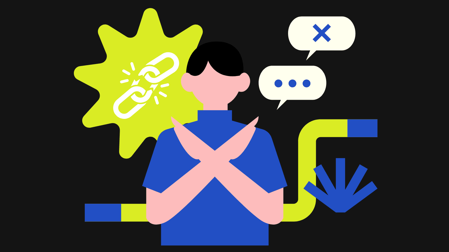 How to Disavow Backlinks in Ahrefs & Improve Your SEO Health