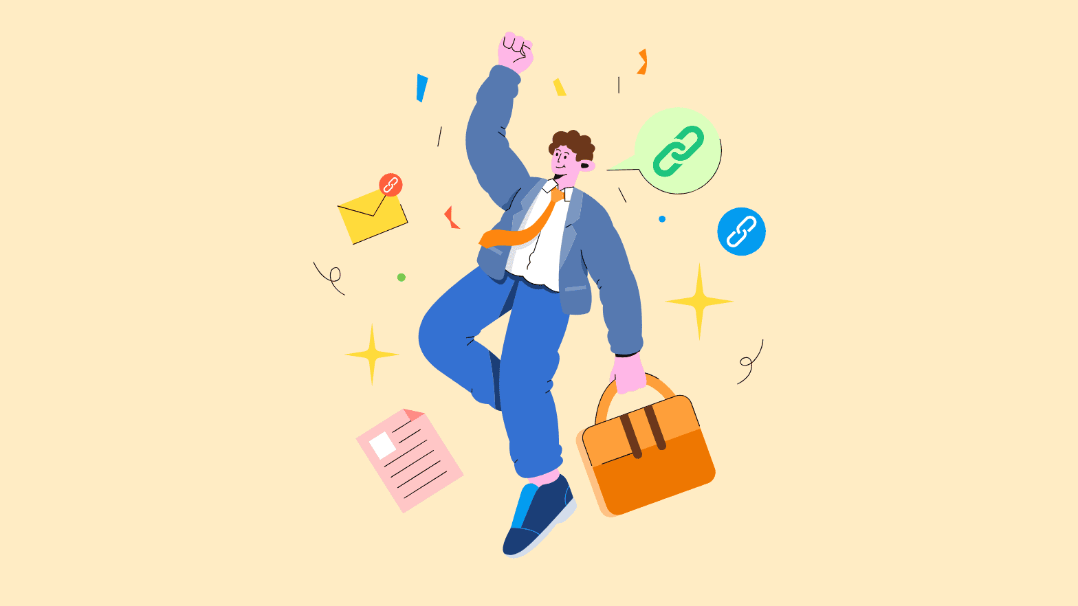 How to Get High-Quality Backlinks for Free