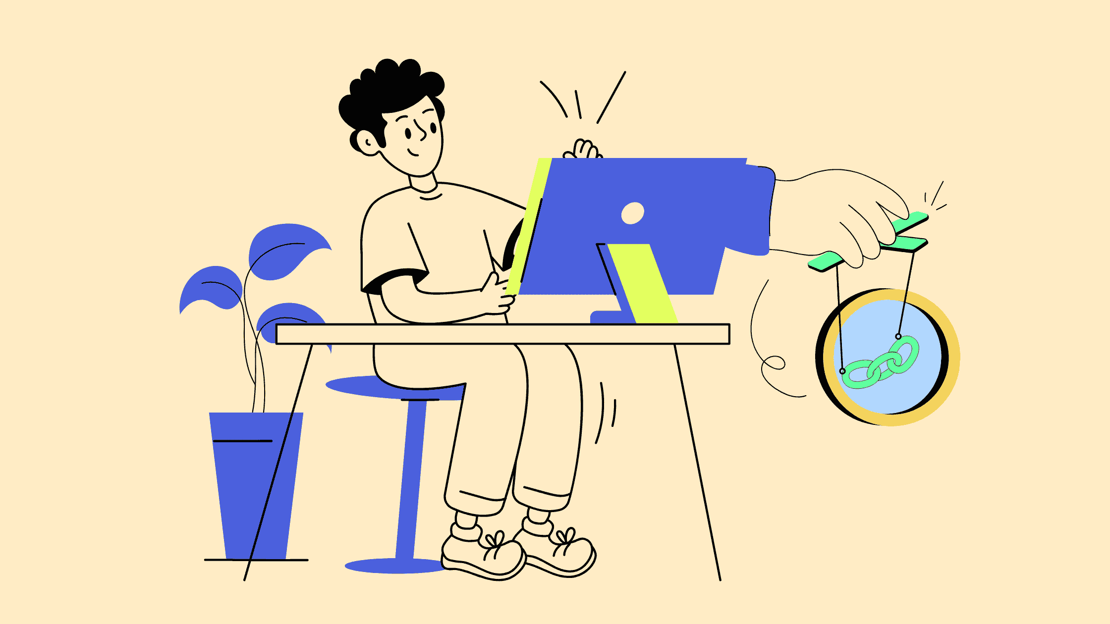 How to Monitor External Links for SEO Clients