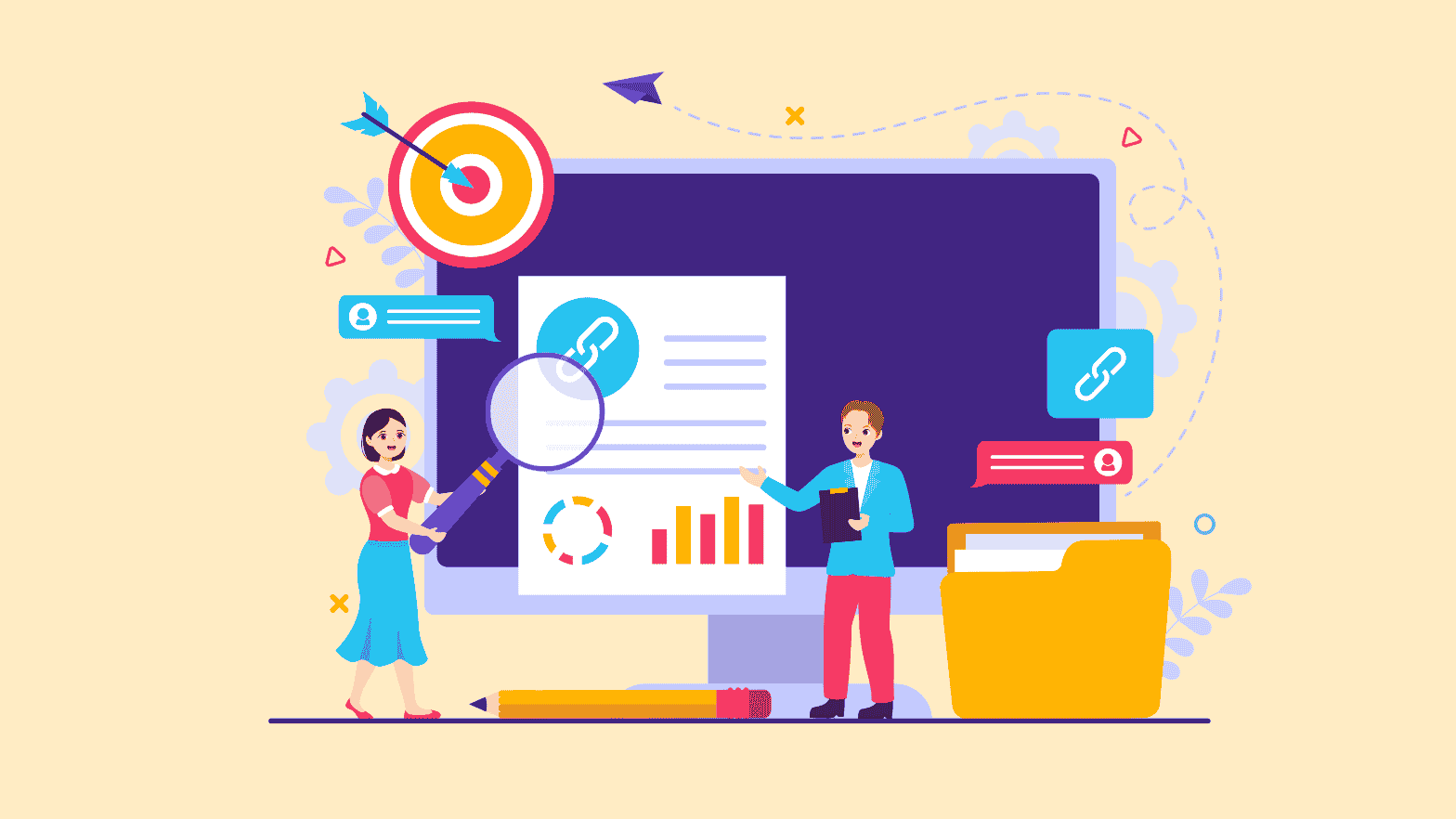 How to See Backlinks of Your Website & Analyze Them Effectively