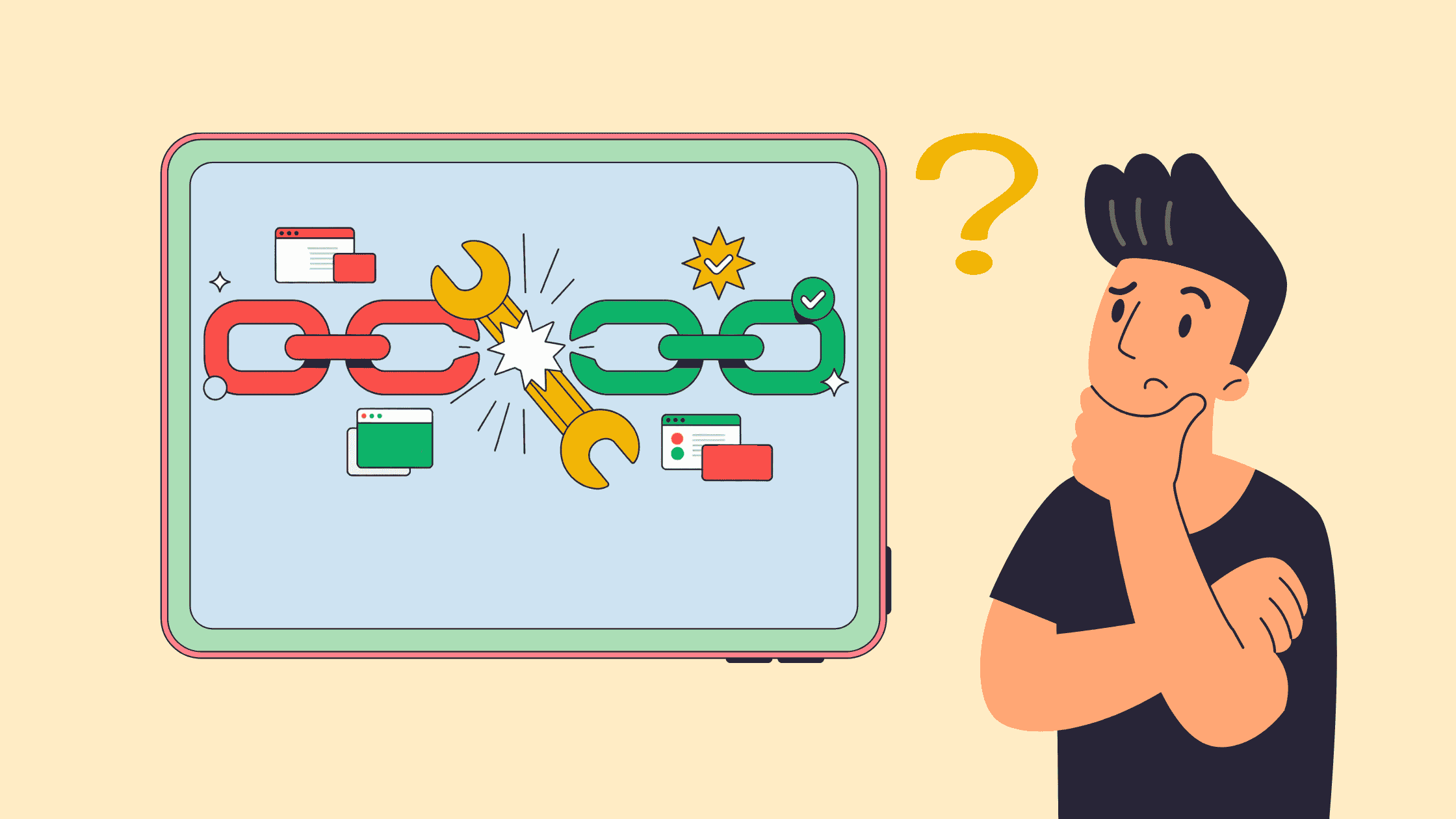 What Are Expired Backlinks and How to Reclaim Them