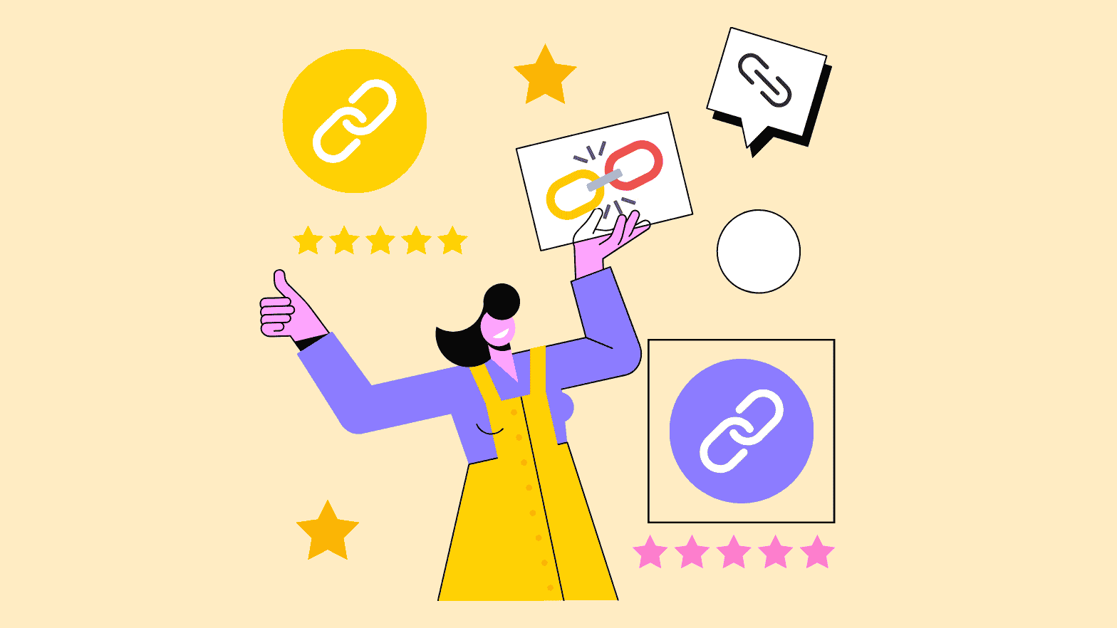Which Backlinks Are the Most Powerful? A Ranking Guide