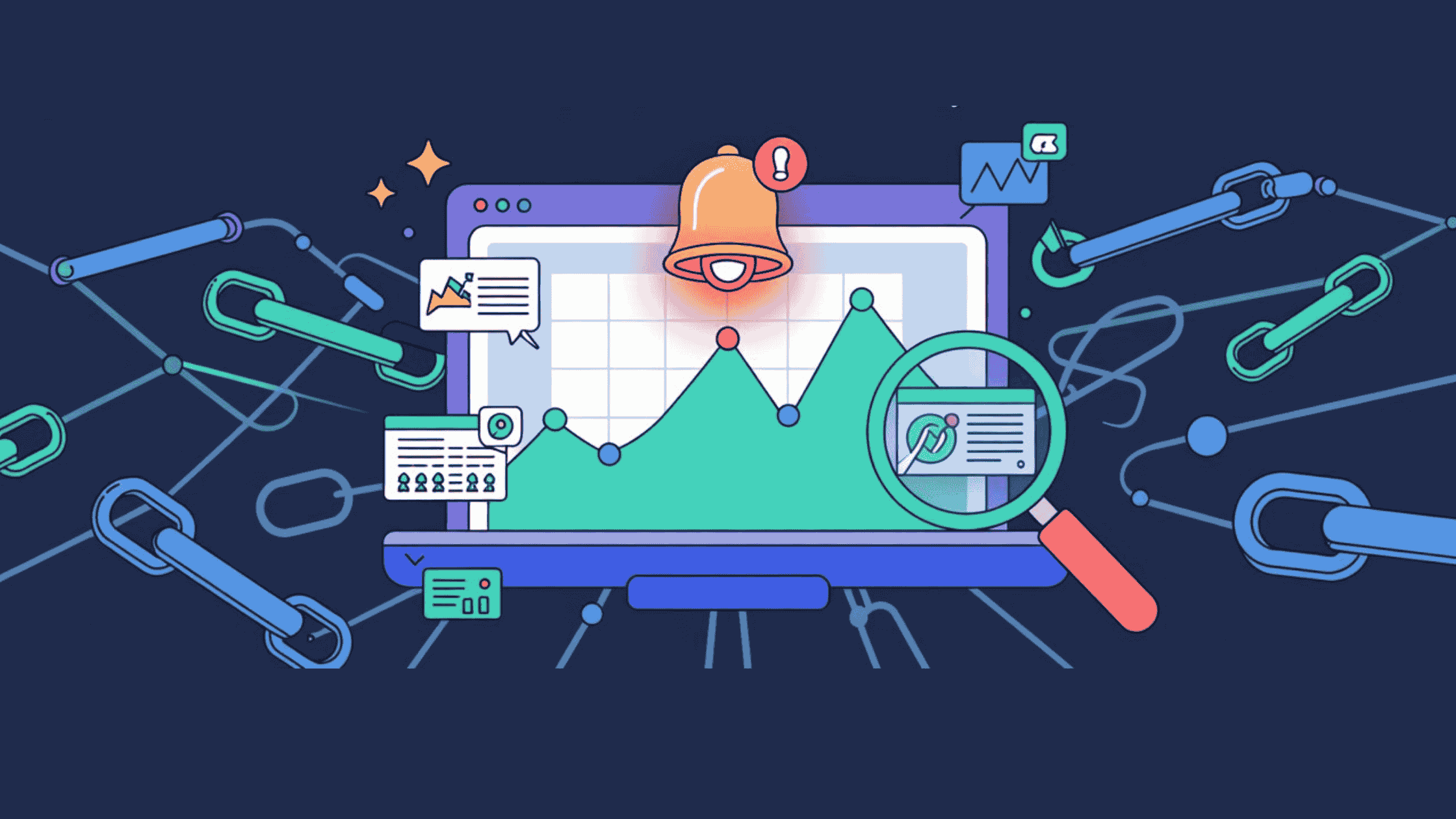 Why Real-Time Backlink Alerts Are Critical for SEO Success