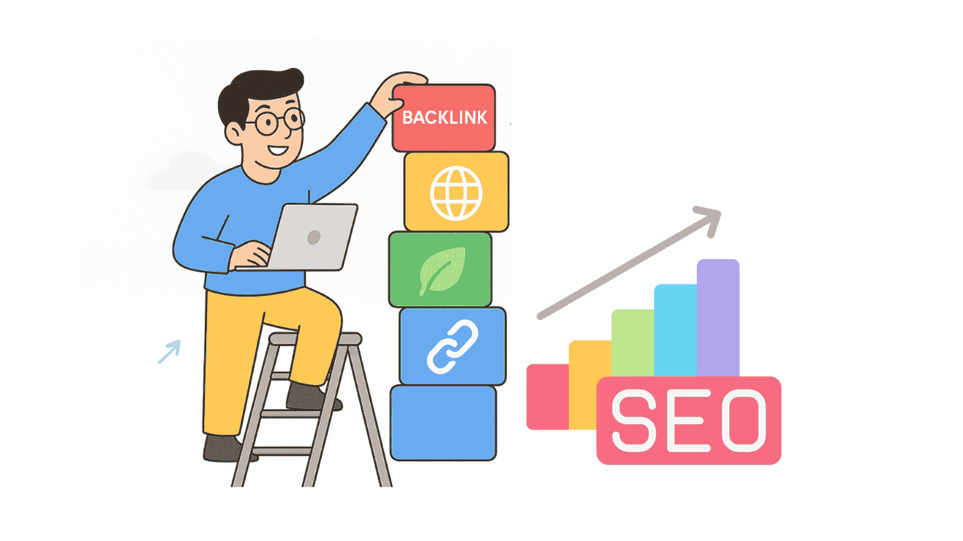 How to Build a Strong Backlink Profile for SEO Success
