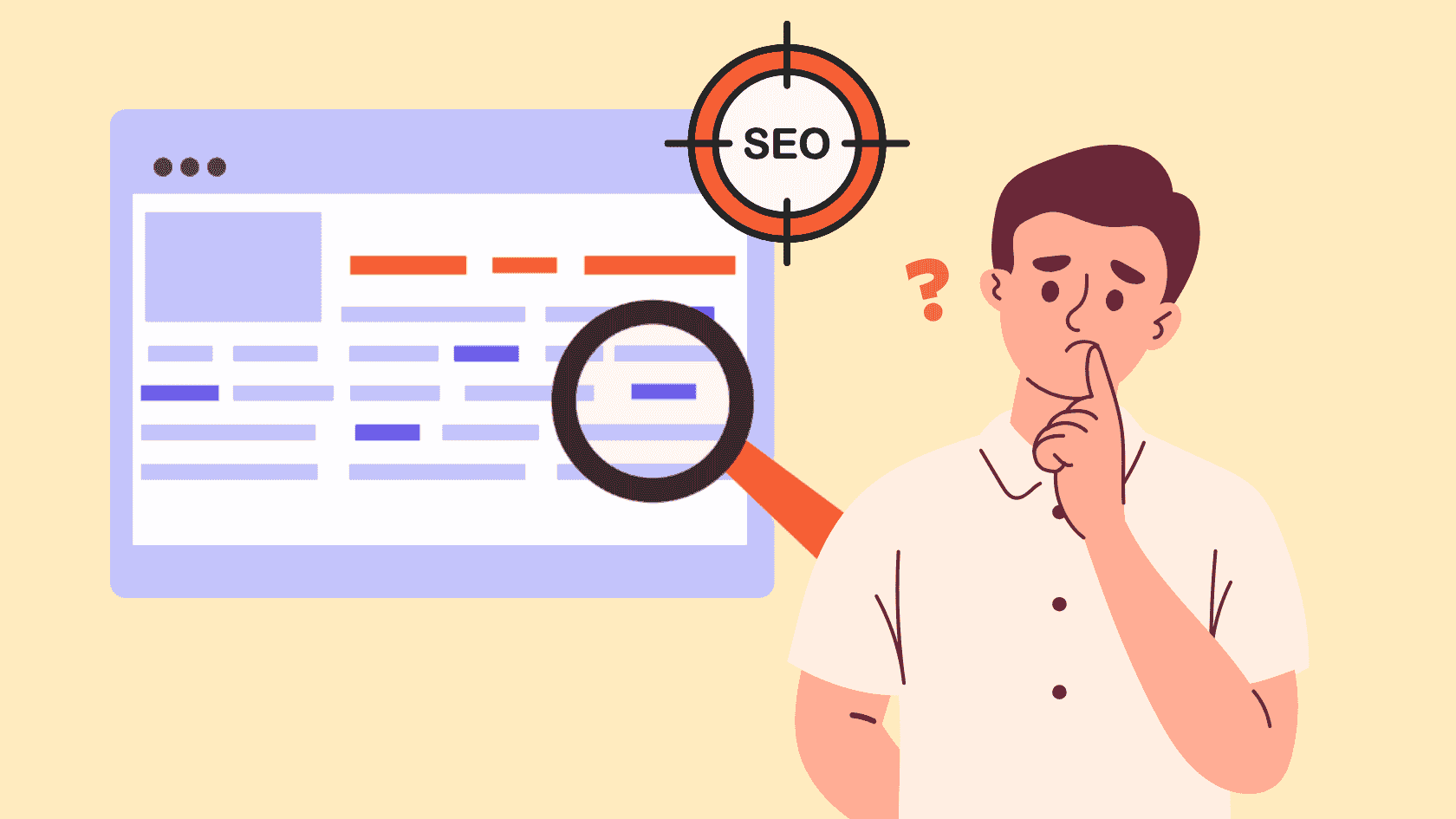Understanding the Different Types of Keywords and Their SEO Importance