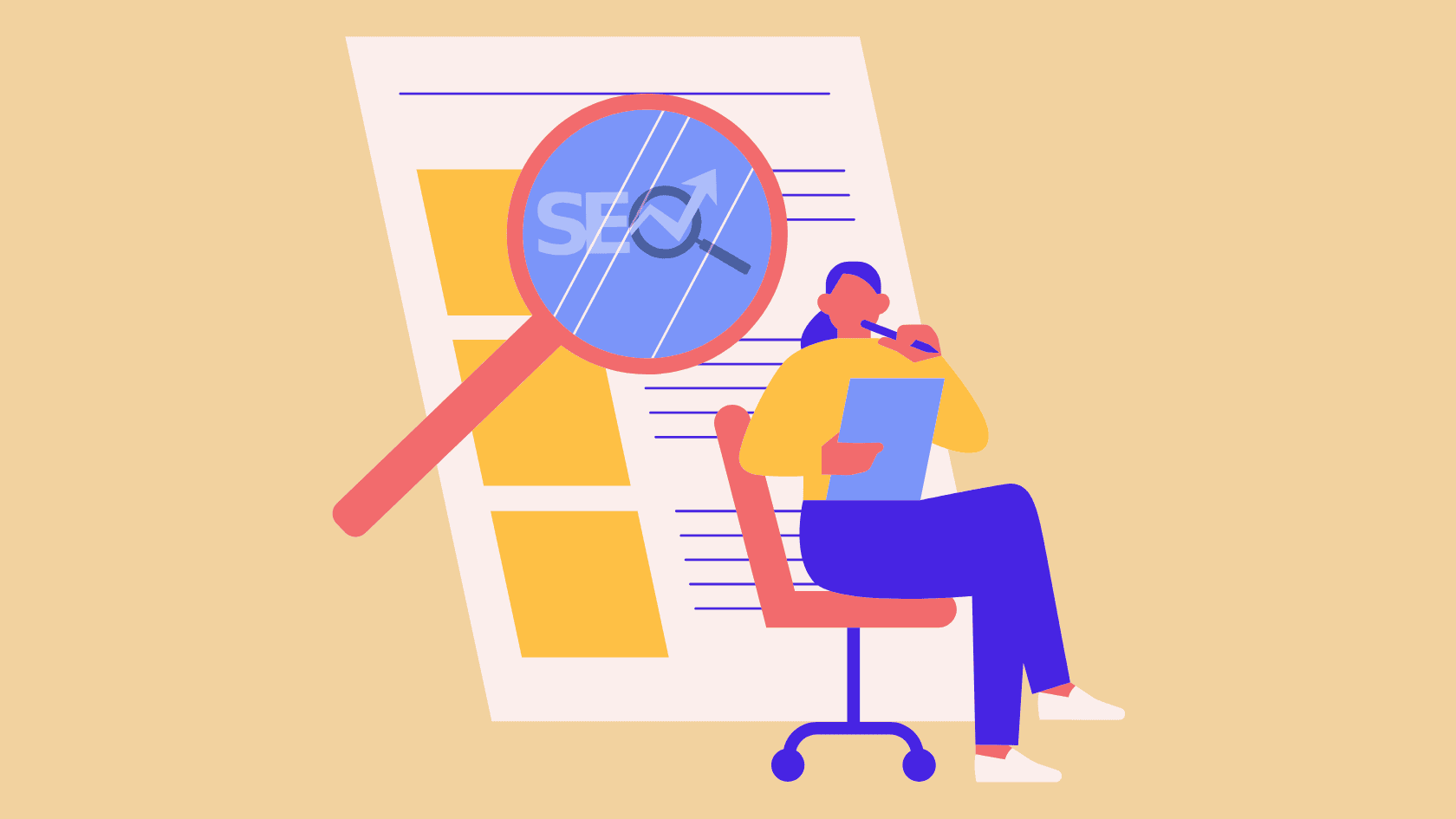 Why White Label SEO Outsourcing is the Secret to Scaling Your Agency